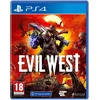 EVIL WAKARAI - PlayStation 4