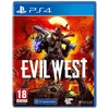EVIL WAKARAI - PlayStation 4