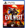 Focus Home Interactive Evil West PS5