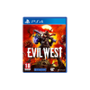 „Focus EVIL WEST“ – PlayStation 4