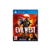 „Focus EVIL WEST“ – PlayStation 4