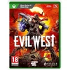 Focus Evil West XBOX One / XBOX Series X