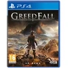 „Focus GreedFall“ – „PlayStation 4“