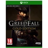 Focus GreedFall (Gold Ediition) (IT/SP/Multi in Game)