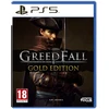 Focus GreedFall (Gold Edition) (RU/Multi in Game)