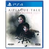 Focus „Maro pasaka: Nekaltumas“ – „PlayStation 4“