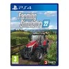 Giants Software Farming Simulator 22 PS4