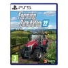 Giants Software Farming Simulator 22 PS5