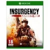Focus Didžiausias žaidimų sukilimas: Sandstorm Xbox One