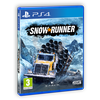 Focus Home Interactive SnowRunner PS4