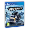 Focus Home Interactive SnowRunner PS4
