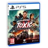 Saber Interactive John Carpenter's Toxic Commando PS5