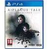 Focus „Maro pasaka: Nekaltumas“ – „PlayStation 4“