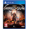 Sony Necromunda: Samdomas ginklas