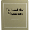 Focus Coffee Table Behind The Moments 24,5x27cm