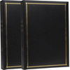 Focus Focus Eterna Super 300 10x15 2 vnt. Juodas