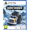 „Focus Home Interactive“ „SnowRunner“ PS5