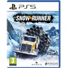 „Focus Home Interactive“ „SnowRunner“ PS5