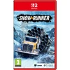 Focus Home Interactive Focus SnowRunner