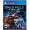 Focus „Space Hulk: Tactics“ – „PlayStation 4“