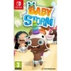 Forever Entertainment Baby Storm – Nintendo jungiklis