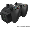 FR-TEC – X stotis – įkrovimo stotelė