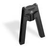 Freaks And Geeks - Grip for 2 joycons Switch 2 - Juodas