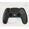 Trade Invaders Belaidis PS4 valdiklis su 3,5 mm jungtimi - LED - Juodas - BE PAKUOTĖS