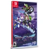 Freedom Planet 2 (Limited Run) - Nintendo Switch