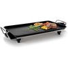 Gruzdintuvė Fritel - GT 1375 Grilis Teppanyaki
