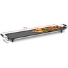 LotusGrill FRITEL TY 1897 Teppanyaki grill