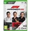 Frontier F1 Manager 2023 – Xbox Series X