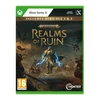 Frontier Warhammer Age of Sigmar: Realms of Ruin