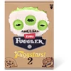 Fuggler - Fugg Stars S2, 22 cm - Eyelish