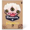 Fuggler - Fugg Stars S2, 22 cm - Lady Fugg