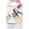 Fuji - Instax Mini 1x10 Shots