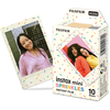 Fujifilm Instax Mini SPRINKLES 10pl