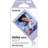 Fuji - Instax Mini 1x10 Shots