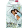Fuji,Fujifilm „Fuji Instax Mini 1x10 Shots“ – mėlynas marmuras