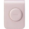 Fujifilm instax mini evo dėklas gentle rose