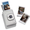 Fujifilm Hibridinis fotoaparatas instax mini LiPlay MISTY Baltas*