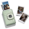 Fujifilm Hibridinis fotoaparatas instax mini LiPlay MATCHA Žalias
