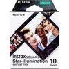Fuji,Fujifilm „Fuji“ – „Instax Square“ plėvelė 1x10 kadrų