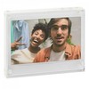 Fujifilm instax wide akrilinis rėmelis