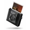 Fujifilm Momentinis fotoaparatas instax WIDE EVO Juodas, INSTAX WIDE EVO Juodas EX D
