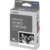 Fuji - WIDE filmas Monochrome 10shots