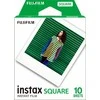 Fujifilm | Instax Square momentinis filmas | Blizgus | Kiekis 10