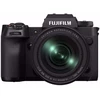 Fujifilm - X-H2 / XF 16-80mm F4 R OIS WR