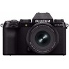 Sisteminis fotoaparatas FUJIFILM X-S20/XF16-50mmF2.8-4.8 R LM WR Juodas
