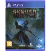 Fulqrum „Graven“ – „PlayStation 4“